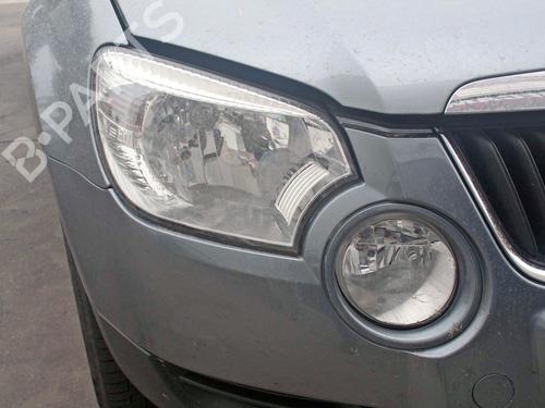 Front windshield wiper arm SKODA YETI (5L) 1.2 TSI | BP8180049C143 