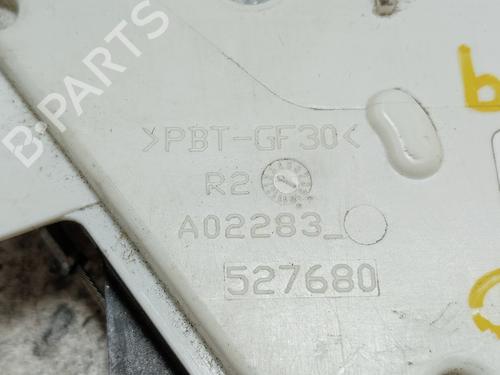 Rear right lock VW POLO V (6R1, 6C1) 1.6 | BP21001992C99 