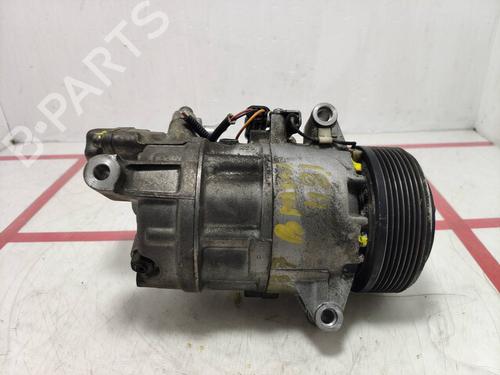 AC compressor BMW 1 (E81) 118 i | BP36091245M34 - Image 4