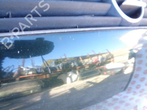 Hood OPEL ZAFIRA A MPV (T98)  | BP8414430C1 