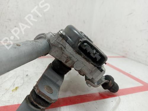 Front wiper motor DACIA DOKKER MPV (KE_) | BP31968467M29