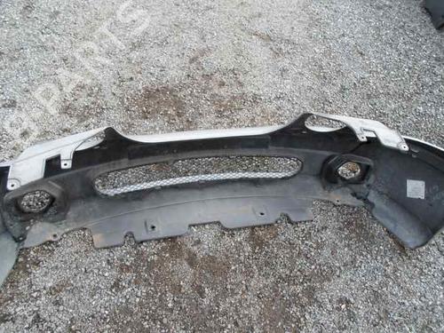 Front bumper ROVER 45 I Hatchback (RT) 1.6 | BP7621173C7