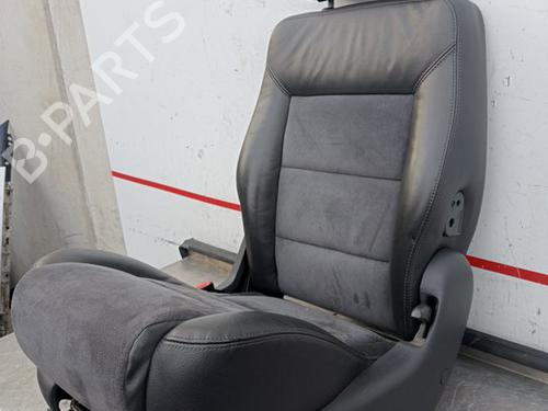 Rear seat SEAT ALHAMBRA (7V8, 7V9) 1.9 TDI | BP20640828C17 