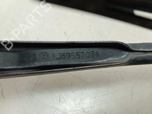 Rear windshield wiper arm VW GOLF IV (1J1) 1.6 | BP21788712C144 