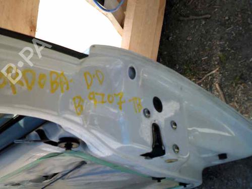 Right front door SEAT CORDOBA (6K1, 6K2) 1.6 i | BP7621579C3 