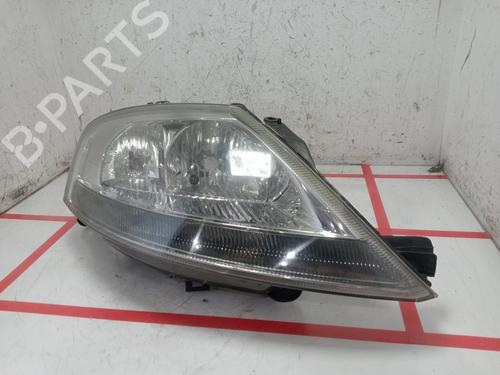 Lyskaster høyre CITROËN C3 I (FC_, FN_) | BP30853321C29