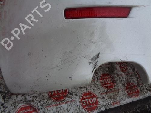 Rear bumper ALFA ROMEO 147 (937_) 1.6 16V T.SPARK ECO (937.AXA1A, 937.BXA1A) | BP8520292C8 