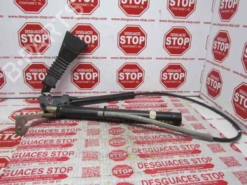 Front right belt tensioner OPEL CORSA B (S93) 1.2 i 16V (F08, F68, M68) | BP7386896C88 