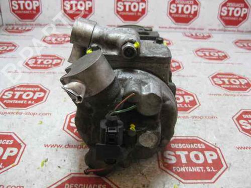 AC compressor SEAT CORDOBA (6L2) 1.9 TDI | BP7360745M34 