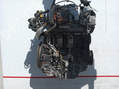 Motor Motor RENAULT LAGUNA III Grandtour (KT0/1) 2.0 dCi (KT07, KT0J, KT14, KT1A, KT1S) (131 hp) 33852474 33852474