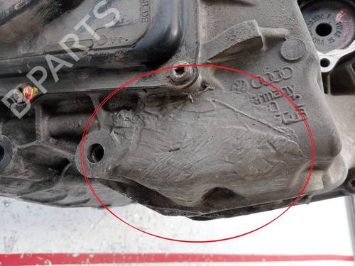 Used Gearbox Gearbox VW GOLF V (1K1) [2003-2010] 39949273 39949273