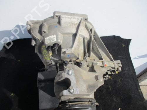 Gearbox FORD FIESTA VI (CB1, CCN) 1.25 | BP15925577M3