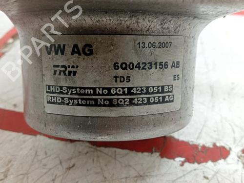 Styring servopumpe SEAT IBIZA III (6L1)  | BP29138147M99