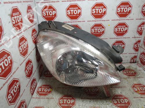 Used Right headlight CITROËN XSARA PICASSO (N68) 1.8 16V (115 hp) 8249372