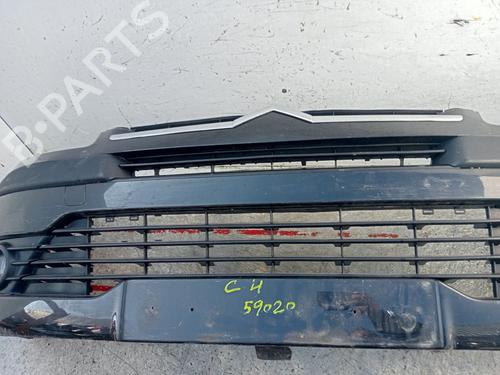 Front bumper CITROËN C4 I (LC_)  | BP29639389C7 