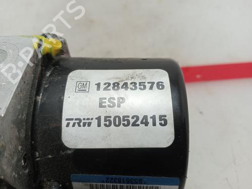 ABS pump SAAB 9-3 Estate (E50) 1.9 TTiD | BP20132313M43 