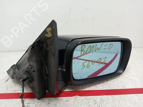 Used Right mirror BMW 3 (E46) 320 d (136 hp) 15951103