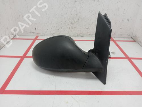 Right mirror SEAT ALTEA (5P1)  | BP27284973C27 