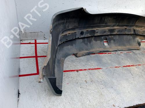 Rear bumper FORD MONDEO III (B5Y) 2.2 TDCi | BP28052745C8 