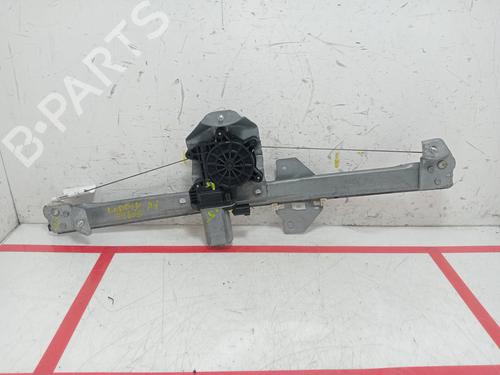 Used Front left window mechanism Front left window mechanism DACIA LODGY (JS_) [2012-2026] 33957199 33957199