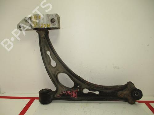 Used Left front suspension arm SEAT ALTEA (5P1) [2004-2015]  15930623