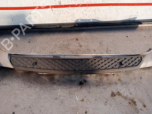 Front bumper reinforcement MERCEDES-BENZ SPRINTER 3-t Platform/Chassis (B906) 218 CDI (906.111, 906.113, 906.211, 906.213) | BP29722040C109 