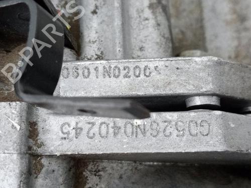 Gearbox HYUNDAI TUCSON (JM)  | BP23529374M3 