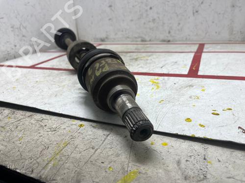 Right front driveshaft FIAT PANDA (169_) 1.2 (169.AXB11, 169.AXB1A) | BP27185390M39 - Image 6