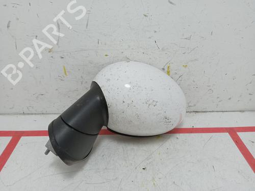 Left mirror MINI MINI (R56) | BP31651915C26