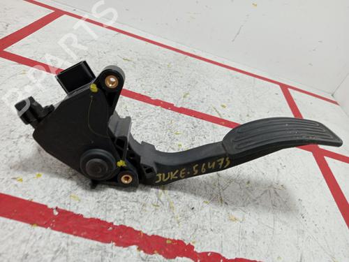 Pedal NISSAN JUKE (F15) 1.5 dCi | BP18026328I4