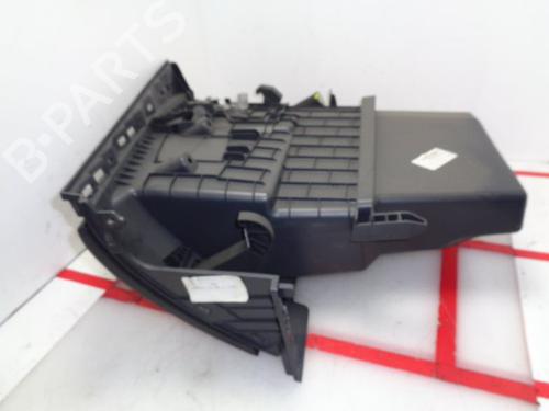 Glove box RENAULT MEGANE III Grandtour (KZ0/1)  | BP15930467C95 
