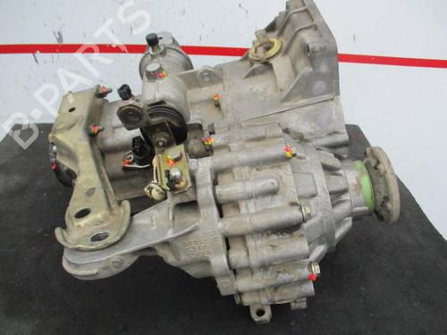 Used Gearbox SEAT IBIZA II (6K1) 1.9 D (64 hp) 15935061