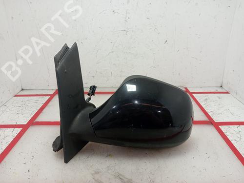 Left mirror SEAT ALTEA (5P1)  | BP19532755C26