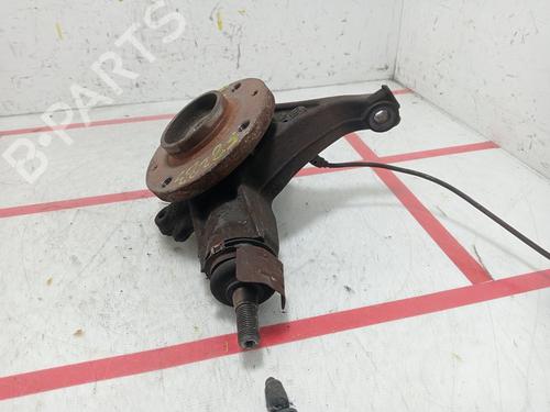 Left front steering knuckle CITROËN C4 II (NC_) | BP32684016M25 - Image 5