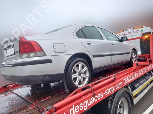 AC compressor VOLVO S60 I (384) 2.4 D | BP15925477M34 