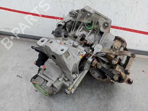 Gearbox SEAT LEON (1M1)  | BP36325171M3  - Image 7