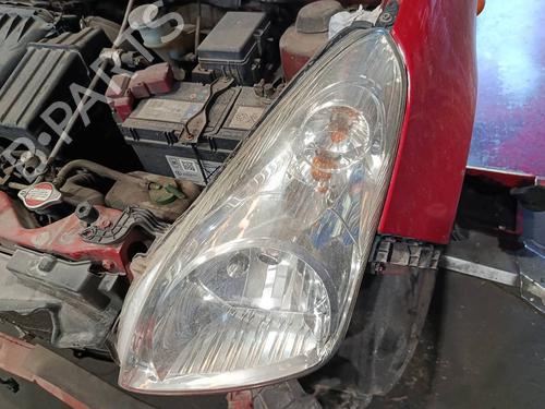 Faro anteriore sinistro Faro anteriore sinistro 38957302 38957302