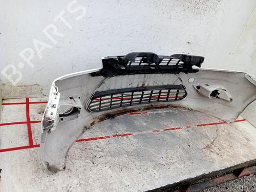 Front bumper FORD FOCUS II (DA_, HCP, DP) 1.6 | BP29953547C7 