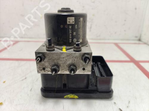 Used ABS pump ABS pump AUDI A3 Sportback (8PA) 1.4 TFSI (125 hp) 33441237 33441237