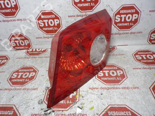 Right tailgate light CHEVROLET LACETTI (J200) 2.0 D | BP7307045C80 