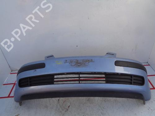 Used Front bumper HYUNDAI GETZ (TB) 1.3 i (82 hp) 15929253