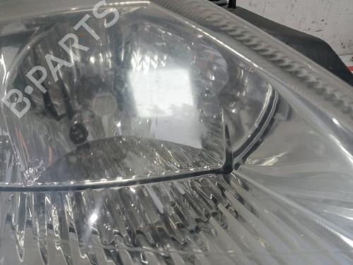 Lyskaster høyre CITROËN C3 I (FC_, FN_) | BP30853321C29