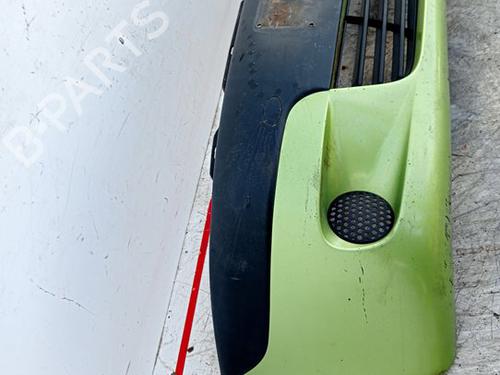 Front bumper DAEWOO MATIZ (M100, M150) 0.8 | BP22801850C7 