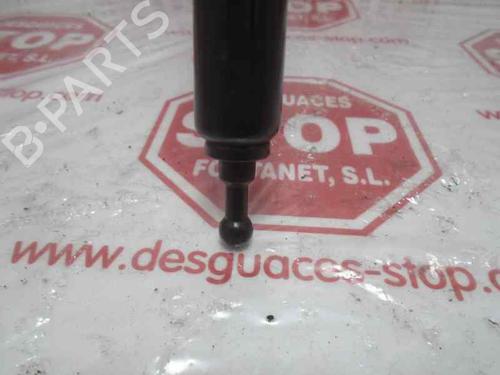 Hood lift support RENAULT MEGANE III Hatchback (BZ0/1_, B3_) 1.2 TCe (BZ2B, BZ11) | BP15922092C139 