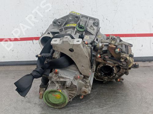 Gearbox SEAT LEON (1M1)  | BP17863649M3 
