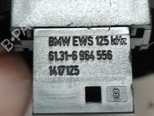 Engine control unit (ECU) MINI MINI (R50, R53) Cooper | BP27718535M57