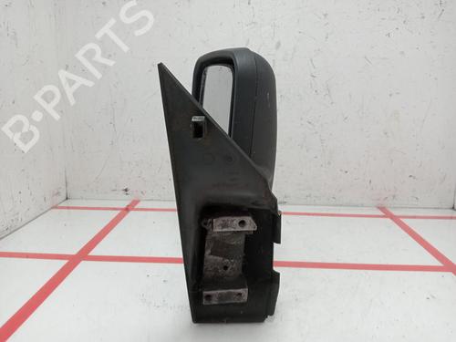 Left mirror VW LT 28-46 II Van (2DA, 2DD, 2DH) 2.5 TDI | BP15923544C26 