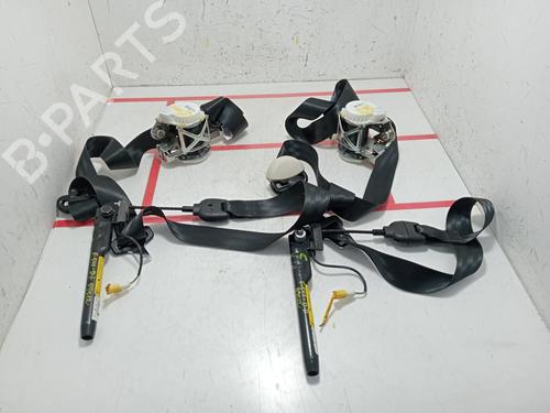 Front right seatbelt FIAT 500 (312_) 1.2 (312AXA1A) | BP33441267I25 - Image 10
