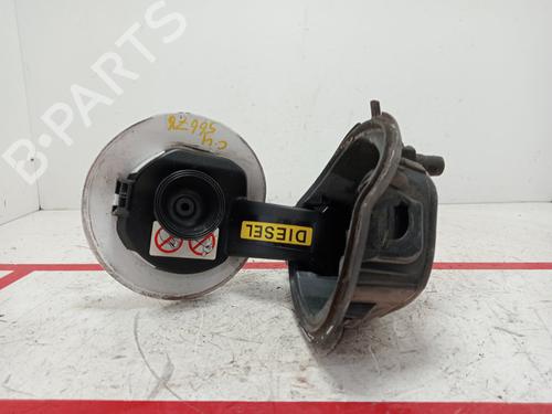 Fuel flap CITROËN C4 II (NC_)  | BP17532081C131