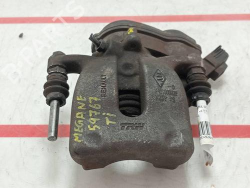 Used Left rear brake caliper Left rear brake caliper 37630506 37630506